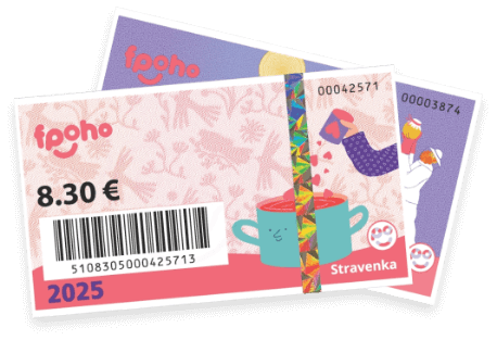 Vzory fpoho papierových produktov 2025