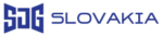 Logo SJG SLOVAKIA
